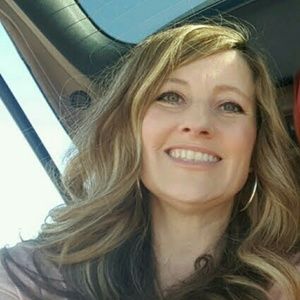 Meet your Posher, Stacy